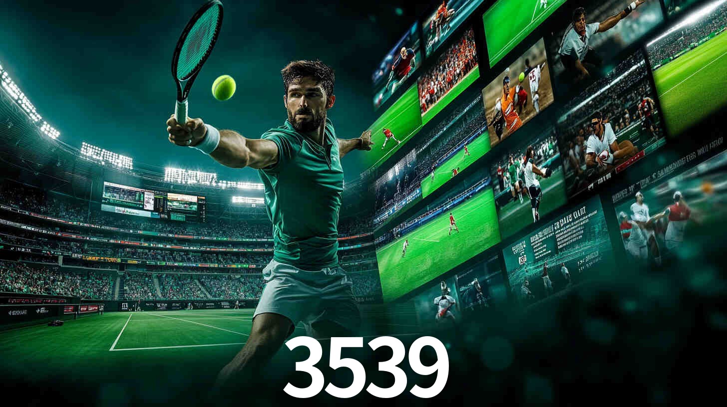 Descubra o Programa VIP da 3539: Vantagens Exclusivas para Jogadores