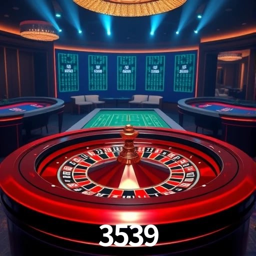 Explore as vantagens do 3539: serviço profissional e confiabilidade