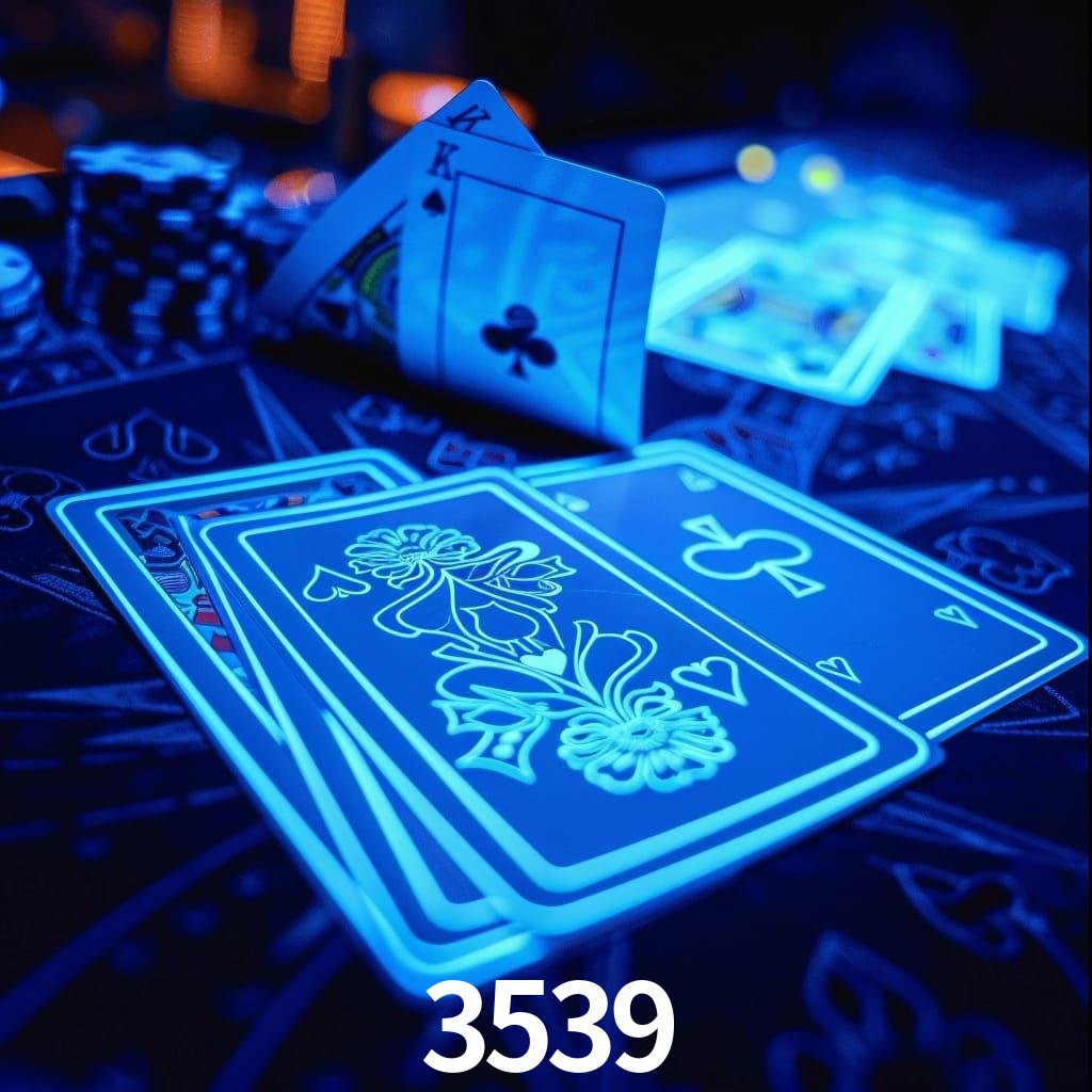 3539 bet