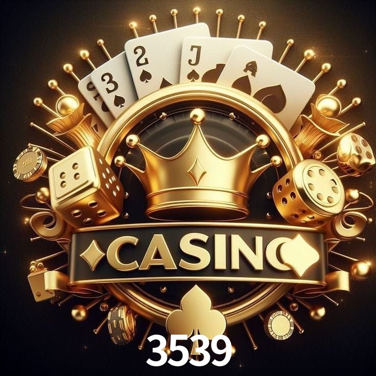 Mesa de Blackjack 3539
