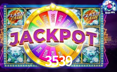 A Popularidade dos Caça-Níqueis no 3539