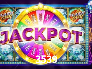 Descubra a Magia dos Jogos de Arcade no 3539