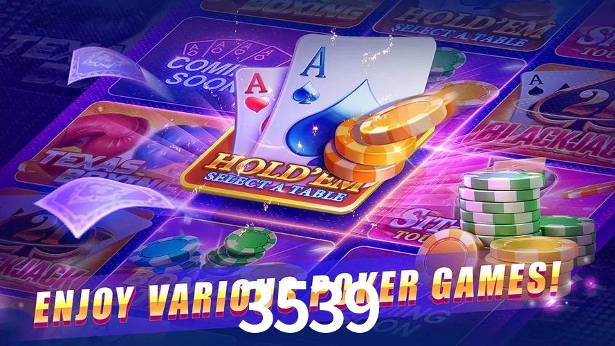Desvendando o Mundo dos Jogos Virtuais na 3539