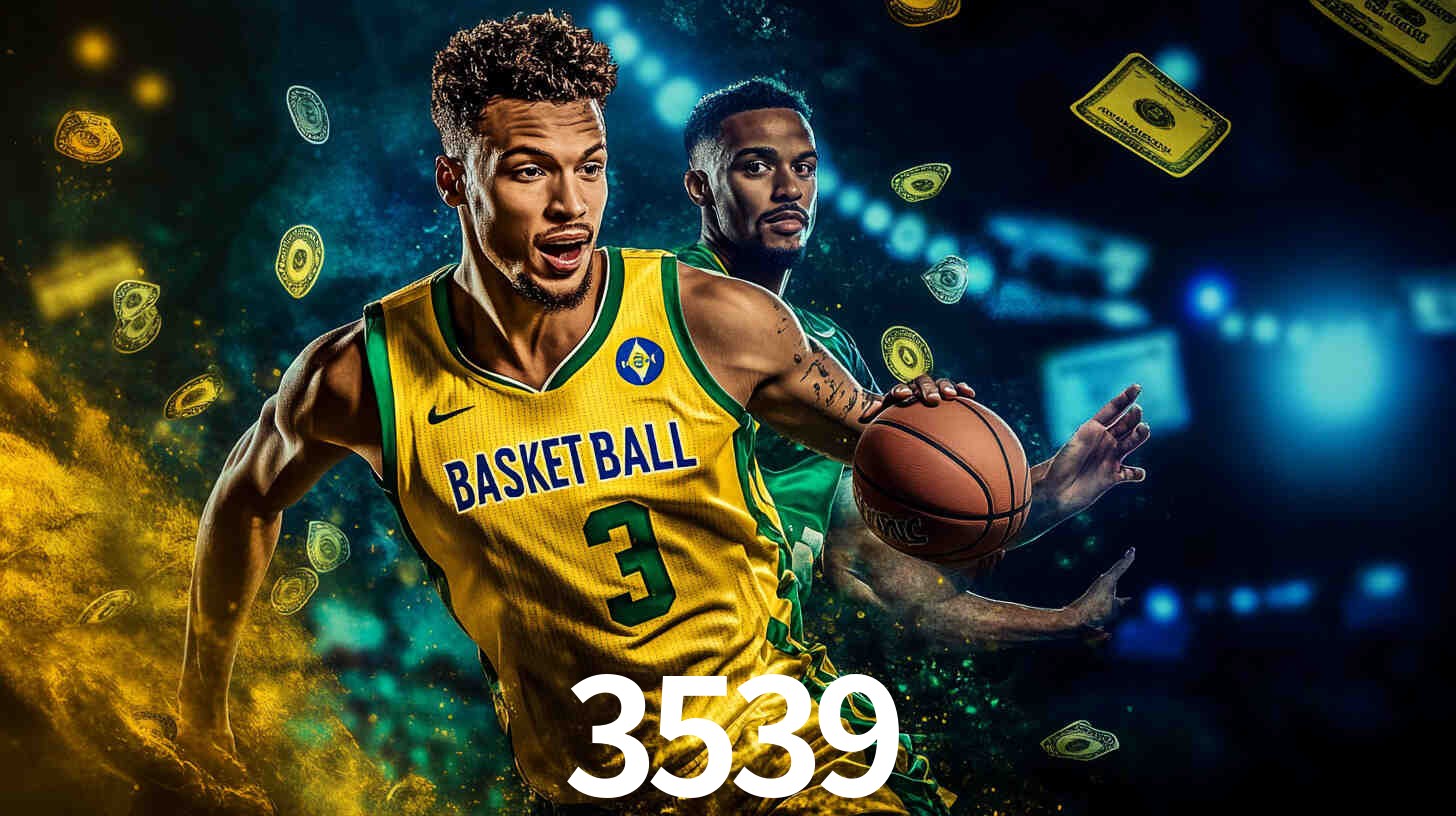 A Experiência Imersiva dos Cassinos Ao Vivo no 3539