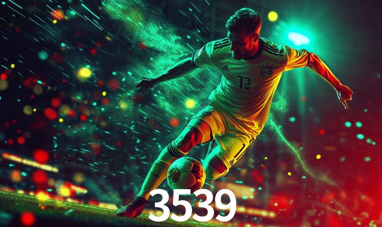 Integração de APIs 3539