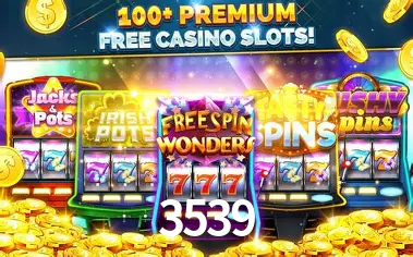 Inovações de Jogos na 3539: O Futuro das Experiências Interativas